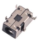 Power Jack Connector for Lenovo Ideapad 100-14IBD 100-15IBD