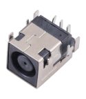 Power Jack Connector for Dell Inspiron N4020 N4030 N5010 N5110 Vostro 3550 355