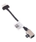 Power Jack Connector for Dell Inspiron 7506 7300 7306 7500 M4GJ3