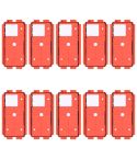 For OnePlus 10 Pro 10pcs Back Housing Cover Adhesive