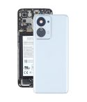 For OnePlus Nord 2T Battery Back Cover with Camera Lens (Jade Fog)