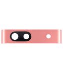 For Google Pixel 7A Original Camera Lens Cover (Orange)