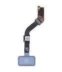 Power / Fingerprint Touch-ID Button Flex Cable for Microsoft Surface Laptop Go 1934(Grey)