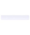 For LG G Pad X 8.0 V520 Original Side Interface Cover Dustproof Cap(White)