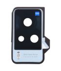 For vivo X60 Pro Global Original Camera Lens Cover (Blue)