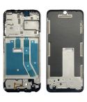 For Boost Mobile Celero 5G Middle Frame Bezel Plate