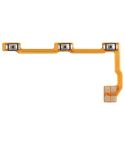 For Realme 10 Pro+ OEM Power Button & Volume Button Flex Cable