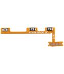 For Realme 10 Pro OEM Power Button & Volume Button Flex Cable