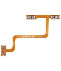 For Realme Q5 Volume Button Flex Cable
