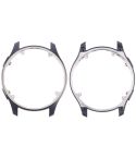 For vivo Watch 2 Original LCD Screen Frame Bezel Plate (Black)