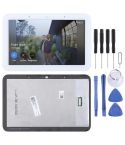 For Google Nest HUB Gen2 Original LCD Screen with Digitizer Full Assembly