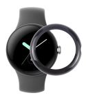 For Google Pixel Watch GWT9R/GBZ4S/GQF4C Original Front Screen Outer Glass Lens