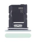 For Sony Xperia 10 V Original SIM Card Tray + Micro SD Card Tray (Green)