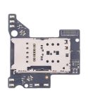 For Lenovo Tab P11 Pro Gen 2 TB132FU Original SIM Card Reader Board