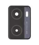 For OnePlus Nord N20 SE Camera Lens Cover (Black)
