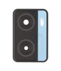 For OnePlus Nord N20 SE Camera Lens Cover (Blue)