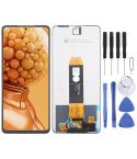 For HMD Pulse+ OEM LCD Screen with Digitizer Full Assembly