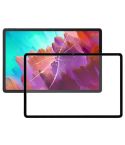 For Lenovo Xiaoxin Pad Pro 12.7 inch 2024 TB375FC Front Screen Outer Glass Lens with OCA Optically Clear Adhesive