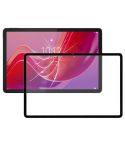 For Lenovo Tab M11 TB330FU TB331FC / Xiaoxin Pad 11 inch 2024 Front Screen Outer Glass Lens with OCA Optically Clear Adhesive