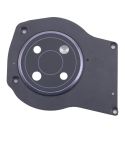 For Nokia G10 Original Rear Camera Lens Cover (Purple)