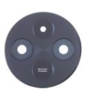 For Xiaomi Poco C75 5G Original Rear Camera Lens Cover (Black)