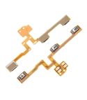 Power Volume Button Flex Cable for Xiaomi Redmi Note 9S / Redmi Note 9 Pro Max / Redmi Note 9 Pro (India) / Redmi Note 9 Pro / Note 10 Lite