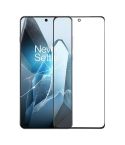 For OnePlus 13 CPH2655 CPH2653 PJZ110 Front Screen Outer Glass Lens with OCA Optically Clear Adhesive