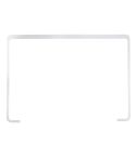 For Microsoft Surface Laptop Studio 1964 Rear Cover Screw Decorative Strip (Silver)