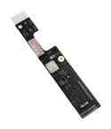 820-02862-03/A Keyboard Touch Connector Board For MacBook Air M2 13 2022 A2681