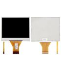 For Kodak easyshare z1275 OEM LCD Screen with Digitizer Full Assembly