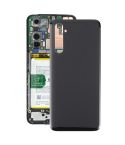 For Realme 6s OEM Back Cover(Black)