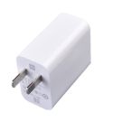 Original Xiaomi MDY-11-EF For Xiaomi Redmi K30 5G Fast Charge / Xiaomi Mobile Phone 30W USB Charger, US Plug