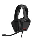 ONIKUMA K20 PS4 Headset Stereo Gaming Headset with Microphone/LED Light for XBox One/Laptop Tablet