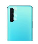 For Oneplus Nord mocolo 0.15mm 9H 2.5D Round Edge Rear Camera Lens Tempered Glass Film