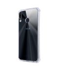 Scratchproof TPU + Acrylic Protective Case for Asus Zenfone5 ZE620KL / Zenfone5Z ZS620KL(Transparent)