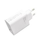 Original Xiaomi MDY-11-EZ 33W USB Fast Charge Charger, EU Plug