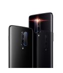 mocolo 0.15mm 9H 2.5D Round Edge Rear Camera Lens Tempered Glass Film for OnePlus 7 Pro (Transparent)