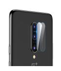 2 PCS ENKAY Hat-Prince 0.2mm 9H 2.15D Round Edge Rear Camera Lens Tempered Glass Film for OnePlus 7 Pro