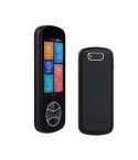 V10 3.0 inch Touch Screen Smart Translator 107 Languages with Offline Translation / Photo Translation(Black)