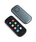 V12 4G Smart Voice Photo Scan Translator 4.0 Inch Touch Screen Wifi, Support Multi-language Offline Portable Translator