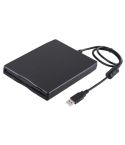 3.5 Inch Portable Floppy Disk Drive 1.44MB External FDD Device