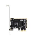 2500Mbps PCI-E RTL8125 RJ45 Gigabit Network Adapter 2.5G PCI-E Gaming LAN Card