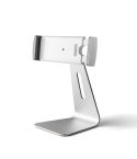 AP-7S 7-13 inch Universal Tablet PC Aluminum Alloy 360 Rotation Desktop Stand