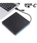 Universal Optical Drive Type-C USB 3.0 External DVD/CD/VCD Burner RW SVCD Drive Player