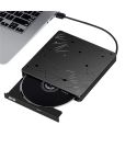 External USB 3.0 Portable DVD RW Reader Optical Drive Reader