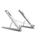 JP-2 Universal Aluminum Alloy Folding Laptop Stand