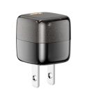 ENKAY APQ-011 Mini PD 20W USB-C / Type-C Port Fast Charger, US Plug(Black)