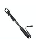 Yunteng 188 Extendable Handheld Telescopic Monopod, for Cameras / Smartphones / Mobiles