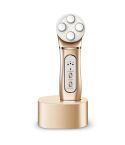 K-SKIN OP9910 EMS Anti-Aging RF Skin Lifting Face Massager For Home Use EMS Technology 3 Adjustable Levels Wrinkles Removal