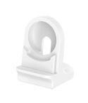 For Huawei Watch GT 3 / GT Runner Silicone Charging Base(White)